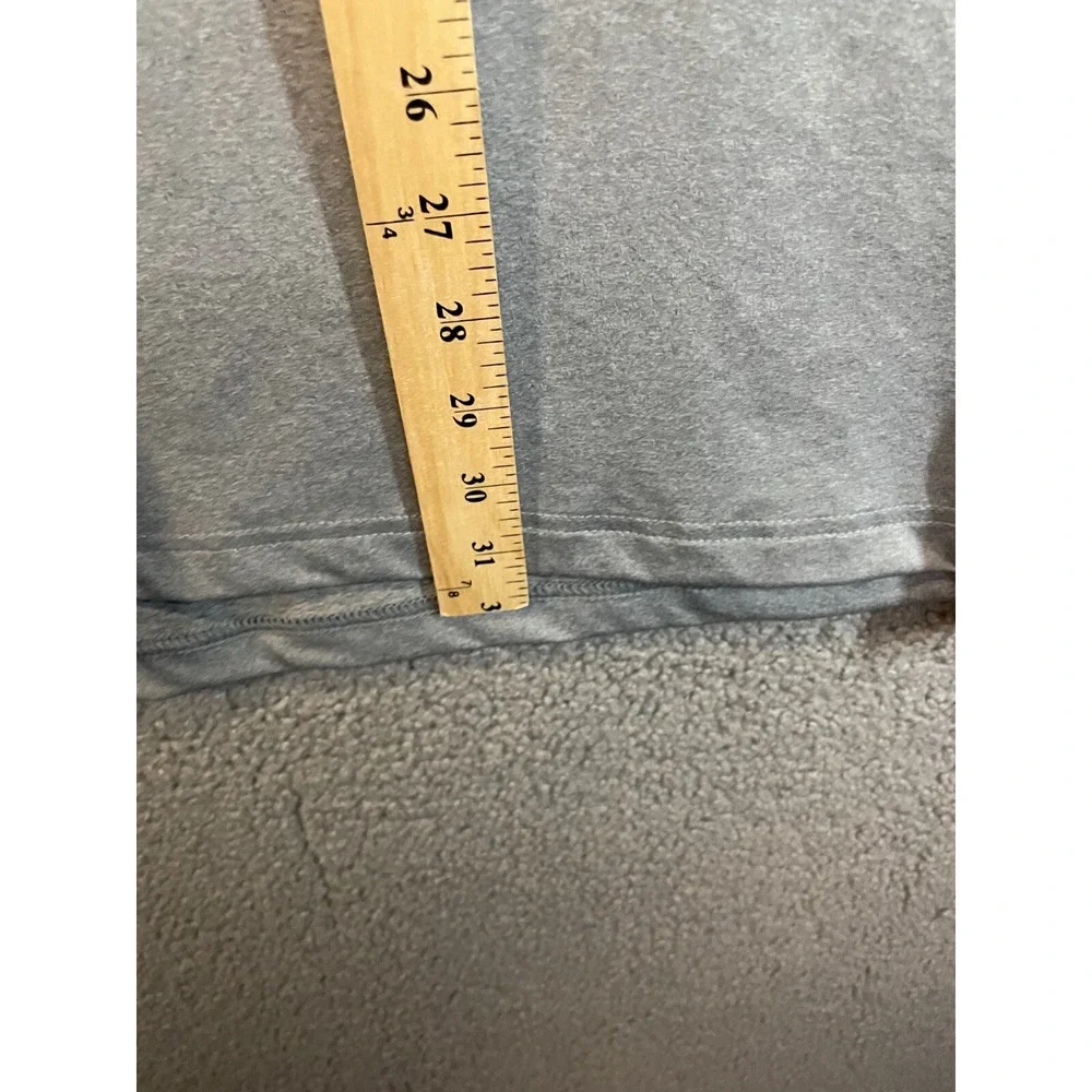 adidas THE PLAYERS Two-Tone White and Gray Polo
